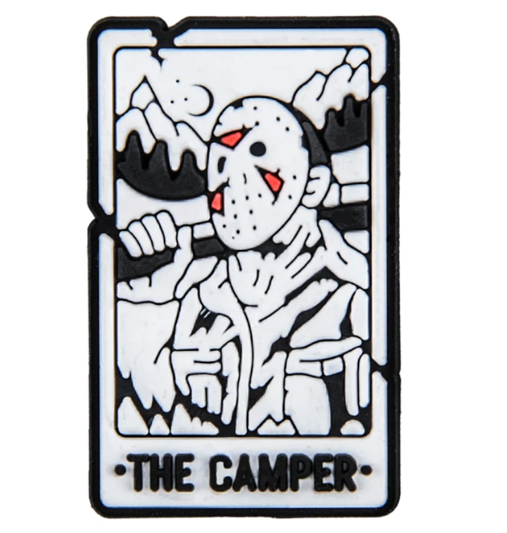 The Camper Tarot