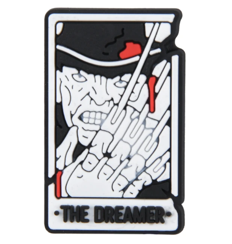 The Dreamer Tarot
