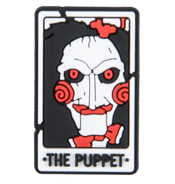 The Puppet Tarot