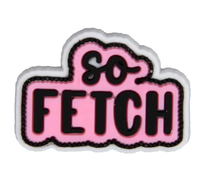 So Fetch