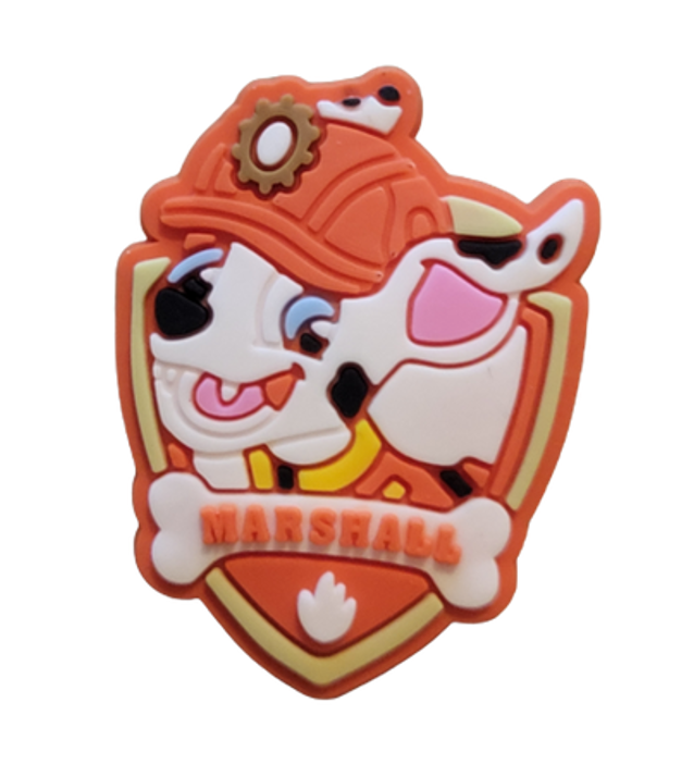 Marshall (Paw Patrol)