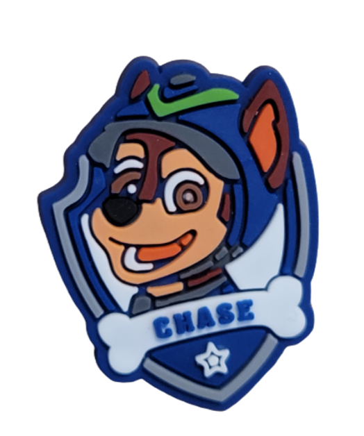 Chase (Paw Patrol)
