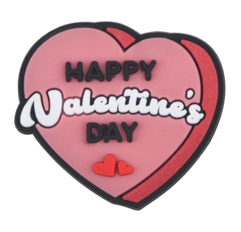 Happy Valentine's Day