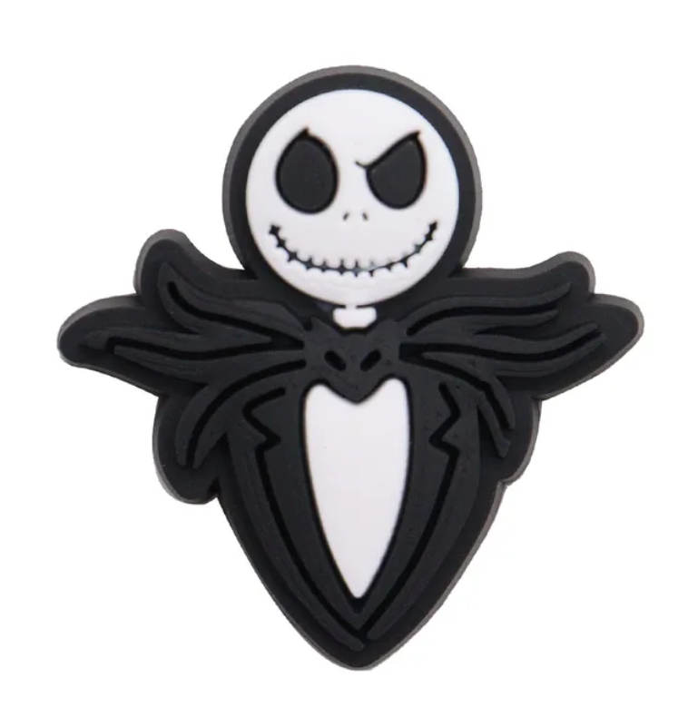 Jack Skellington (Nightmare Before Christmas)