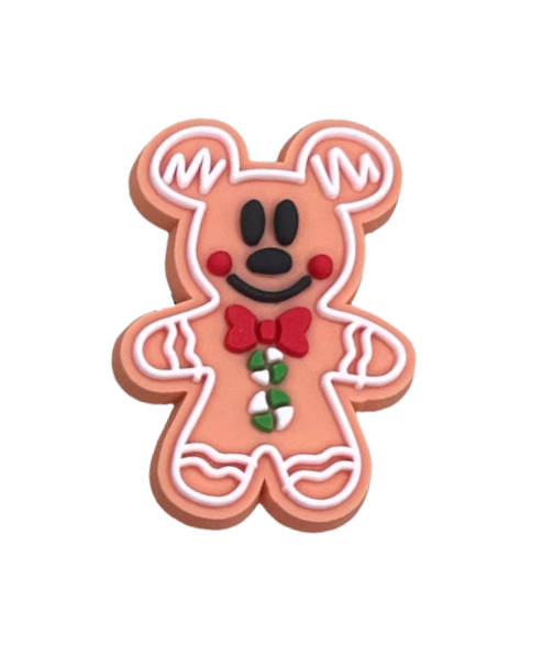 Gingerbread Man