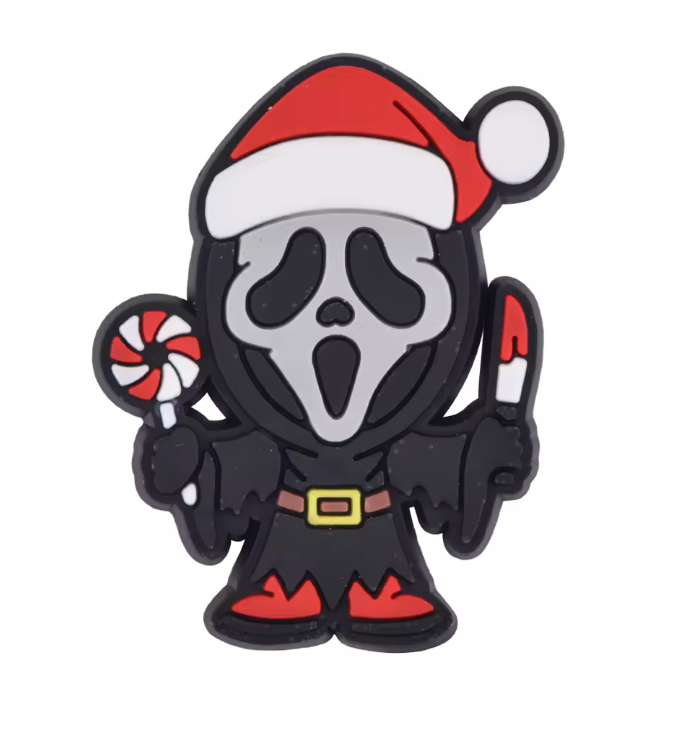 Christmas Scream