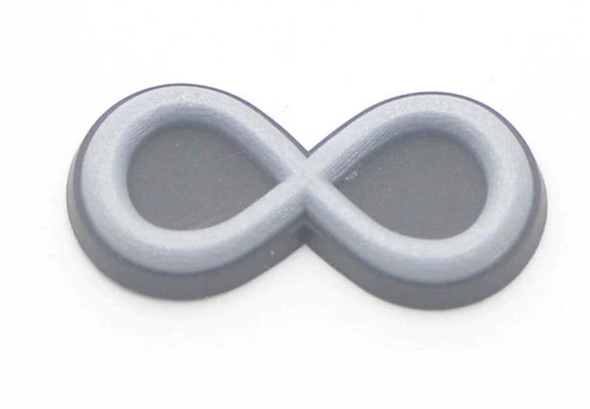Infinity Sign