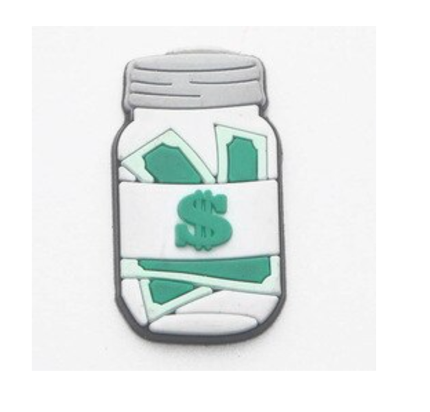 Money Jar