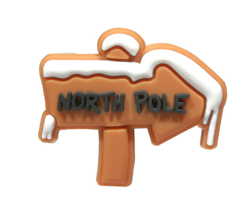 North Pole