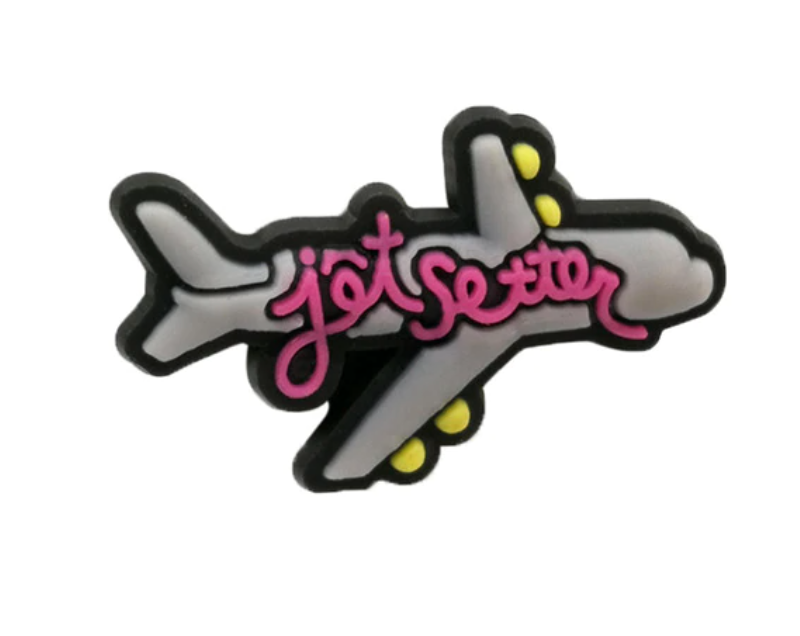 Jetsetter