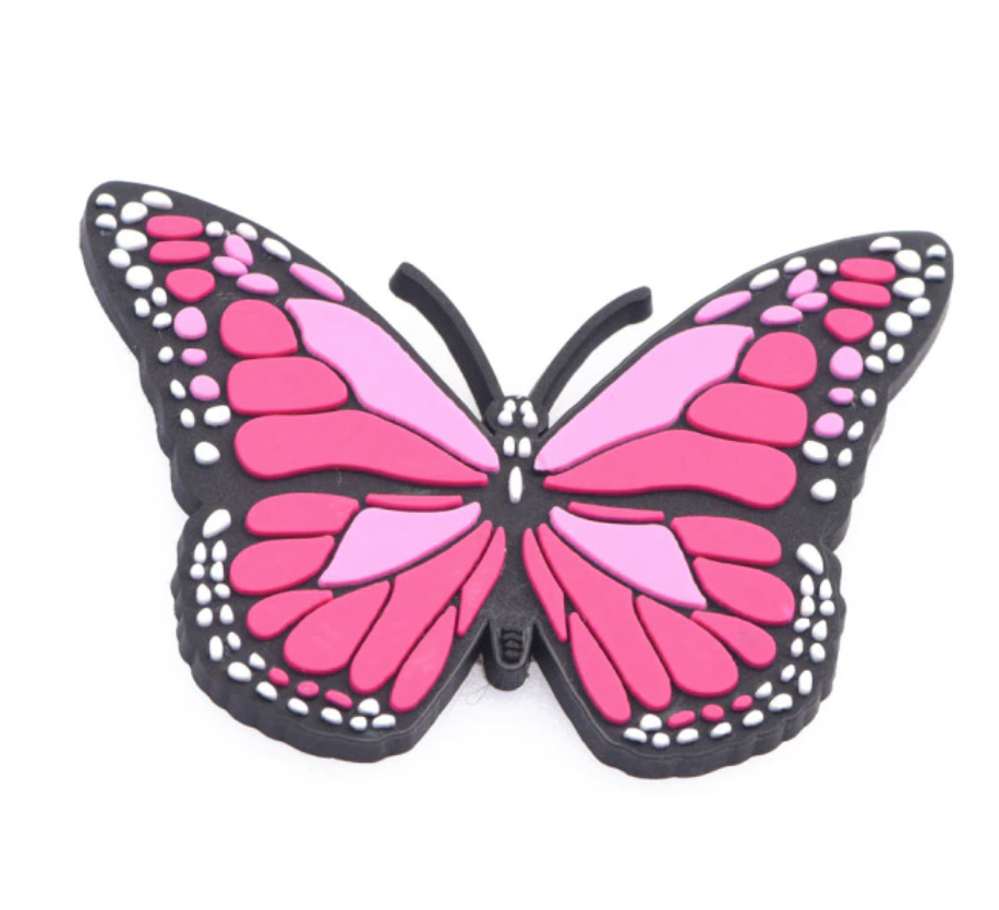 Pink Butterfly