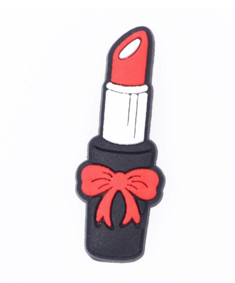 Lipstick w Bow