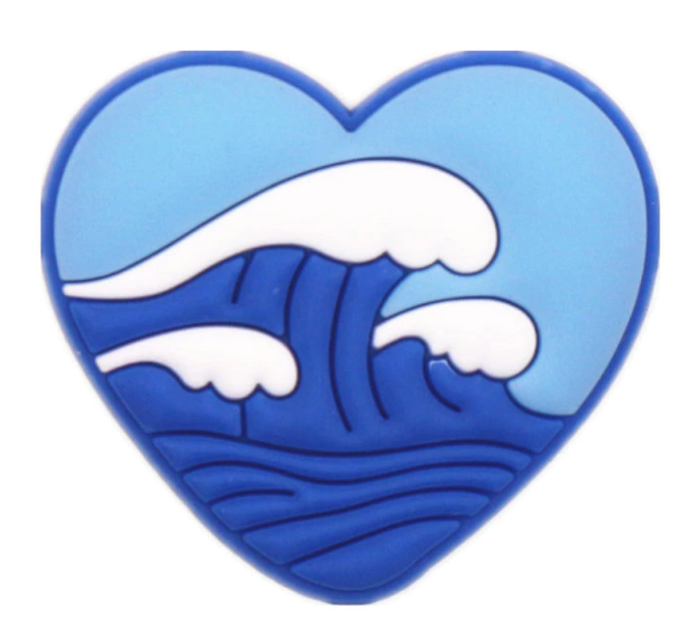 Wave Heart