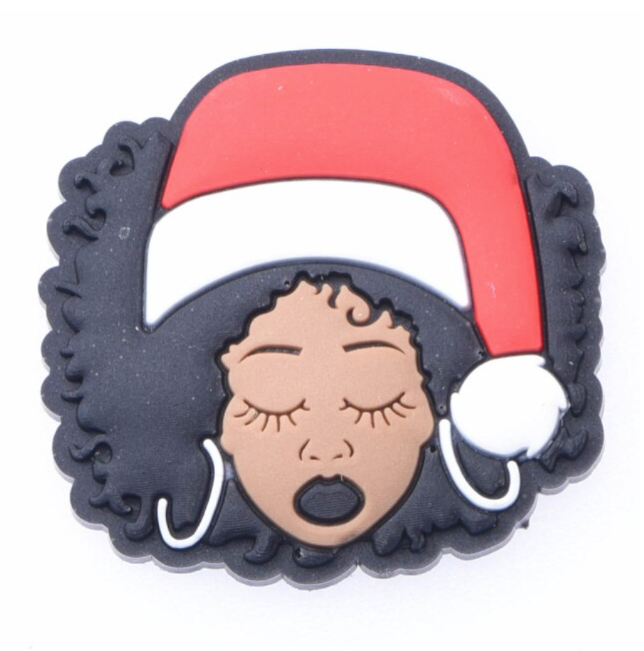 Santa Baby