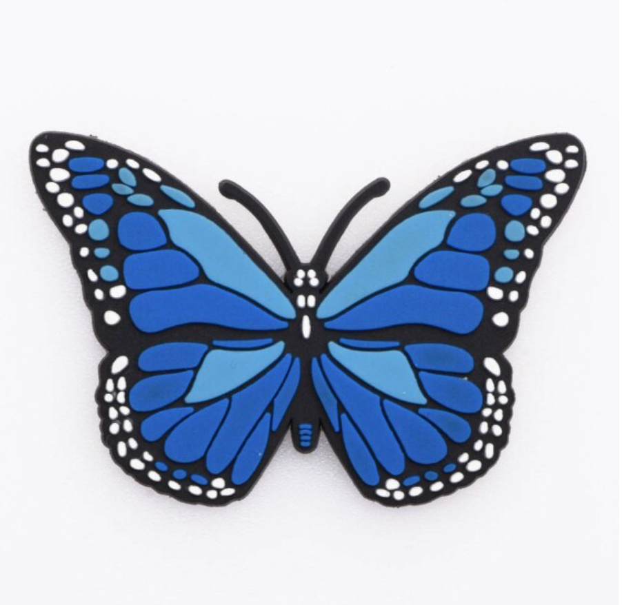 Blue Butterfly