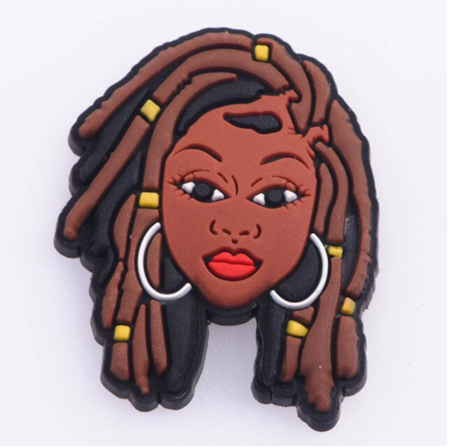 Locs Girl