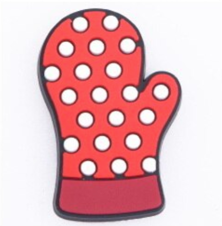 Oven Mitt