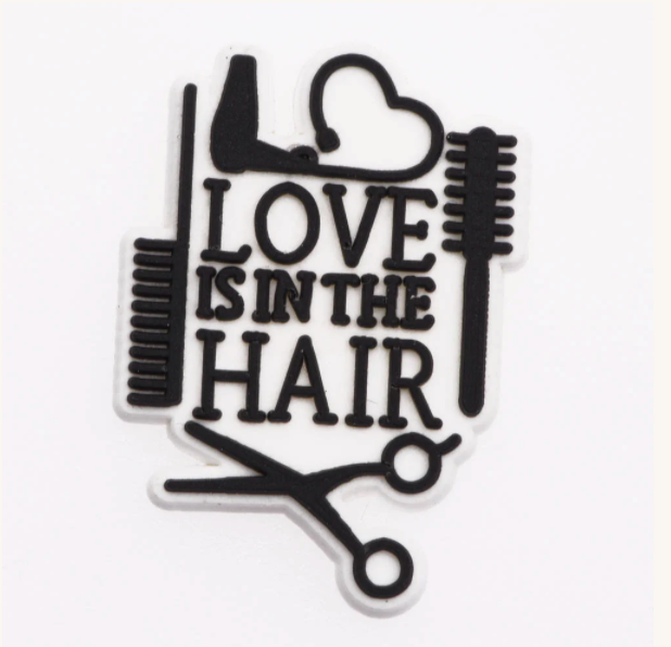 Love is in the Hair