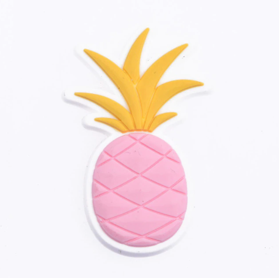 Pink Pineapple