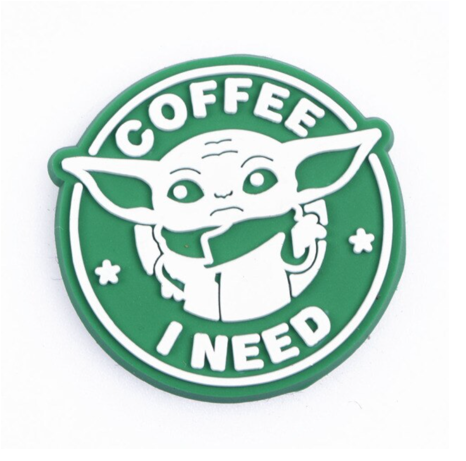 Coffee I Need