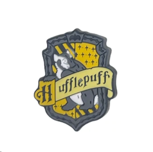 Hufflepuff