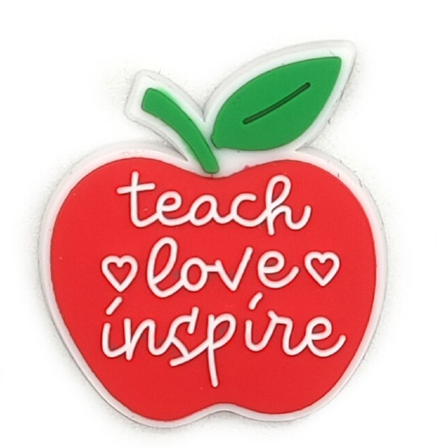 Teach Love Inspire