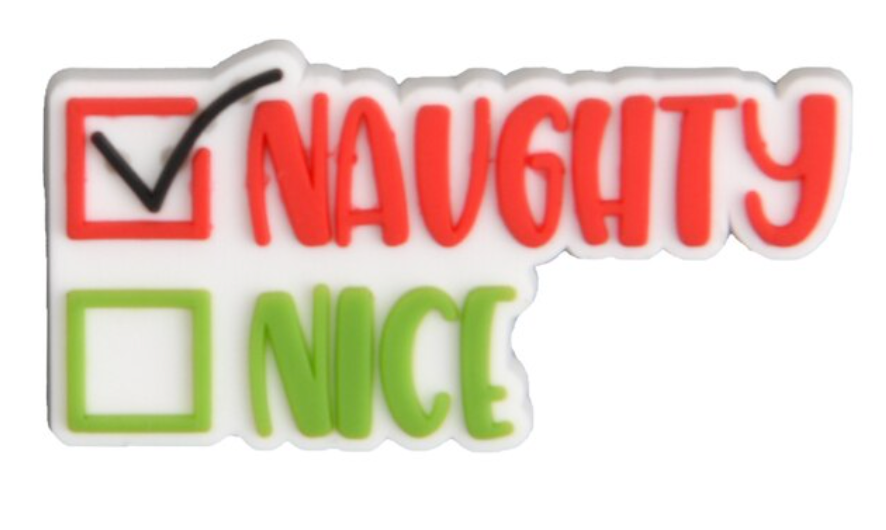 Naughty/Nice