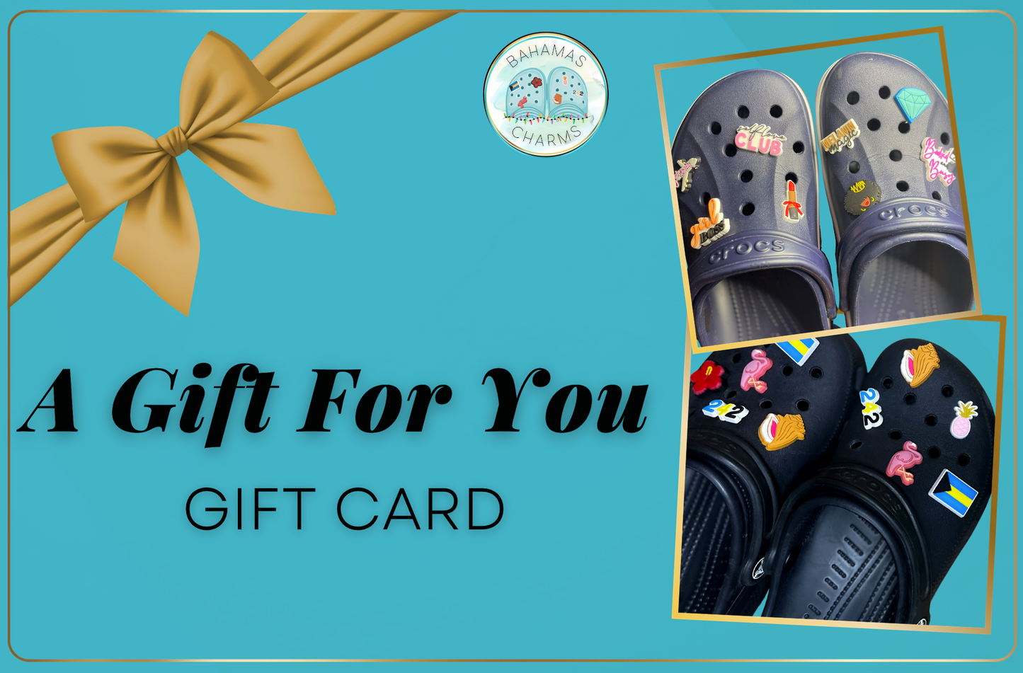 Electronic Gift Card