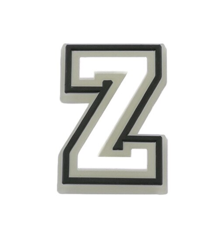 Glow-in-the-Dark Letters