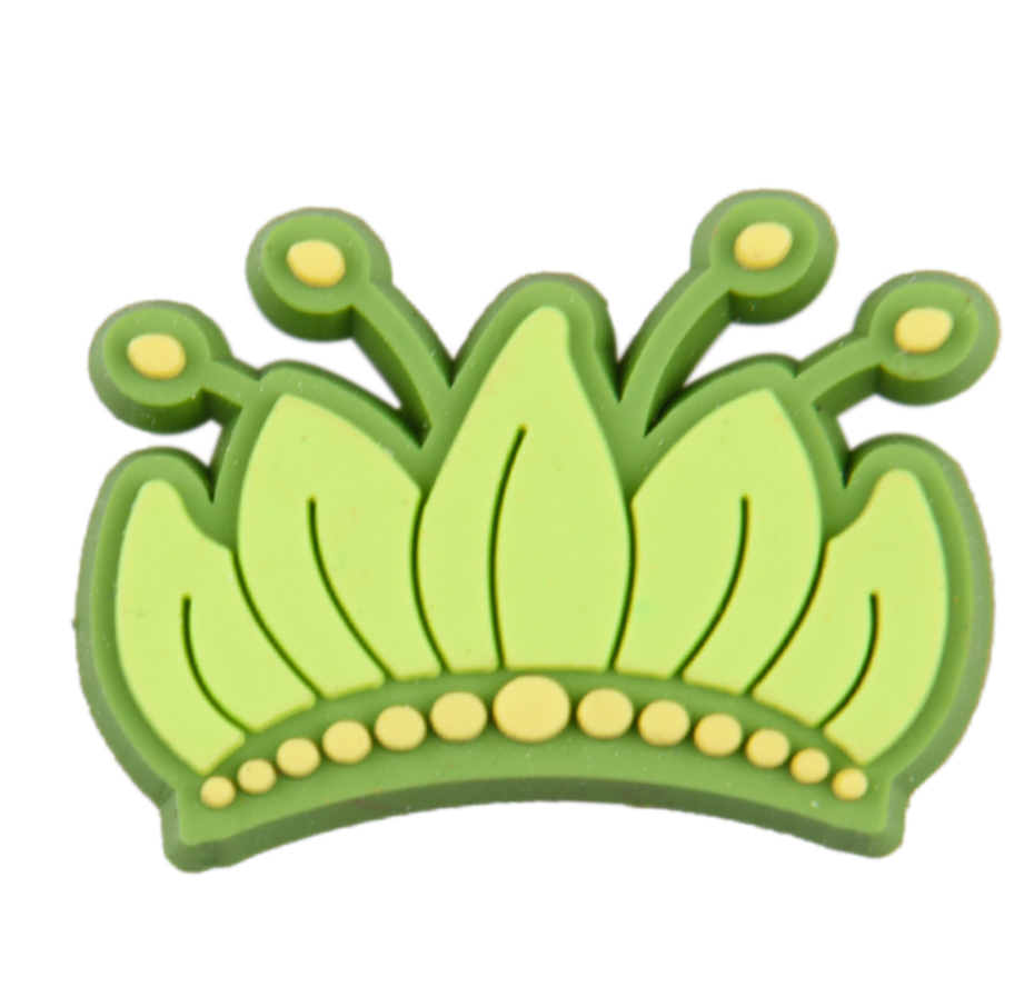 Princess Tiana Crown