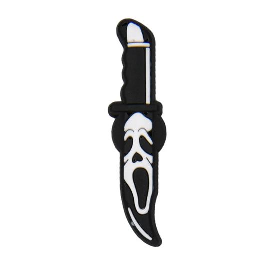 Scream Knife