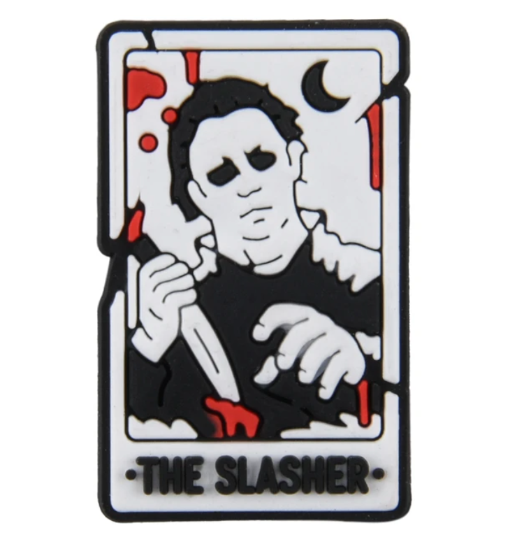 The Slasher Tarot