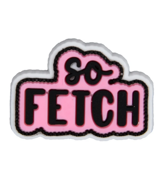 So Fetch