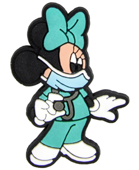 Medical Minnie