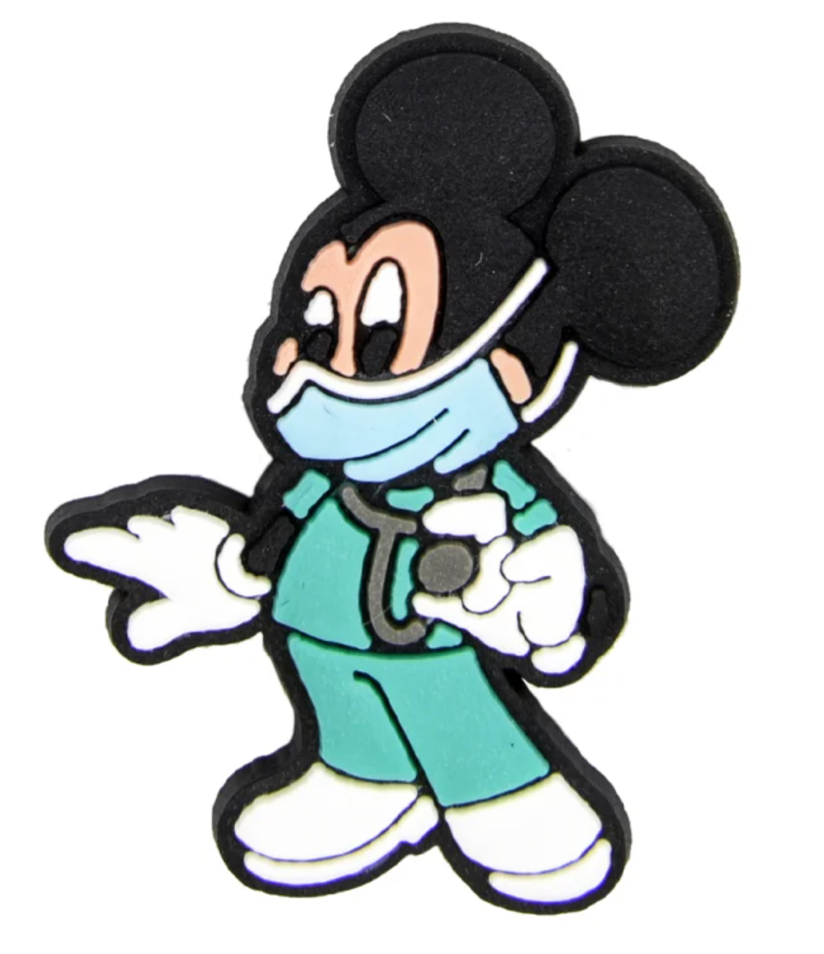 Medical Mickey