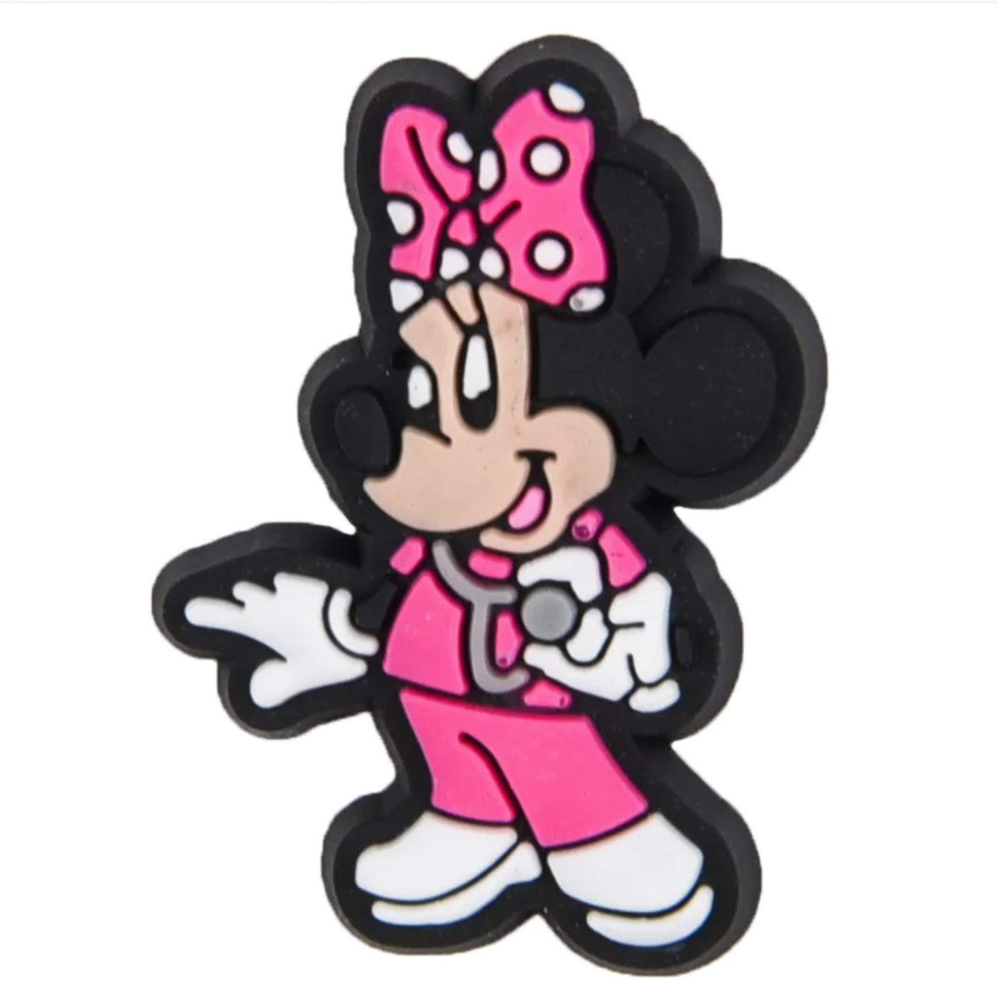 Medical Minnie (Pink)