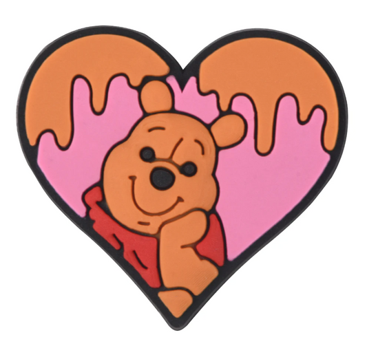 Pooh Heart