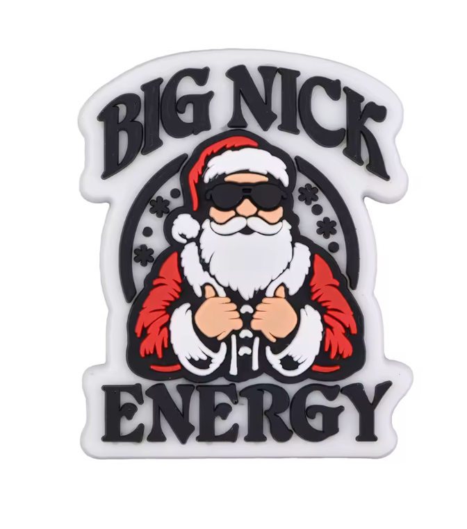 Big Nick Energy