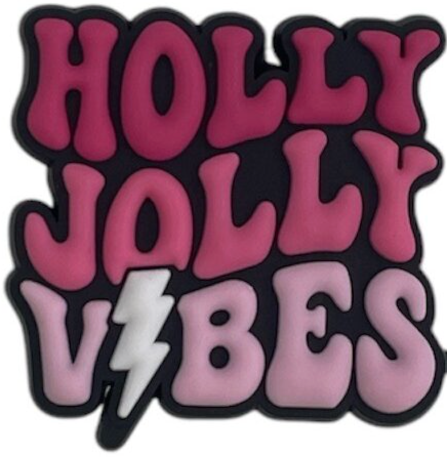 Holly Jolly Vibes