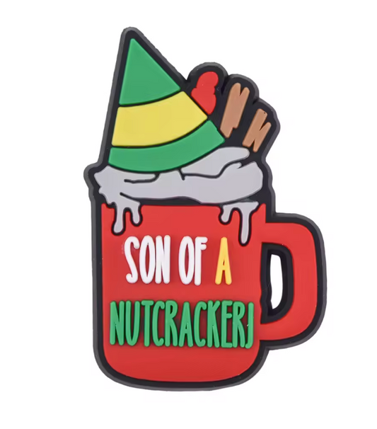 Son of a Nutcracker