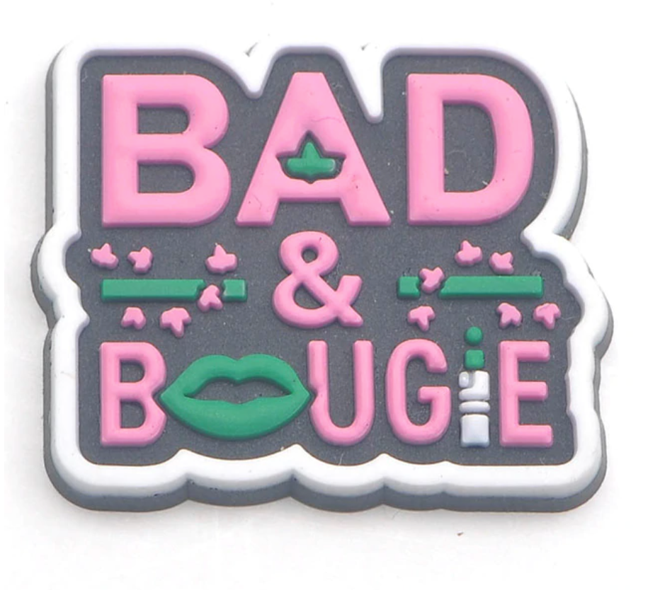 Bad & Bougie