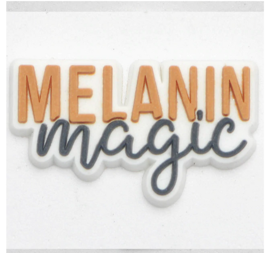 Melanin Magic