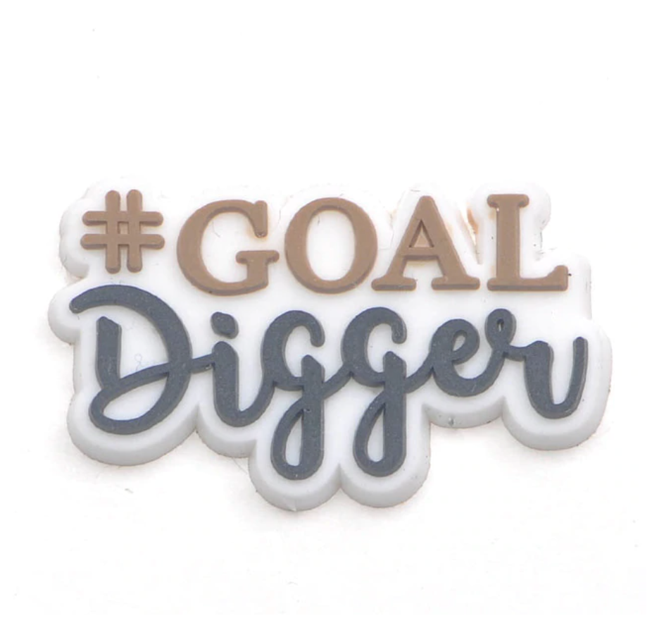 Goal Digger