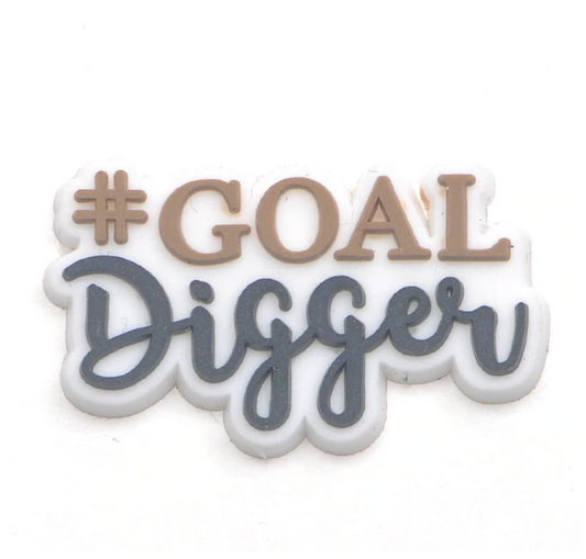 Goal Digger