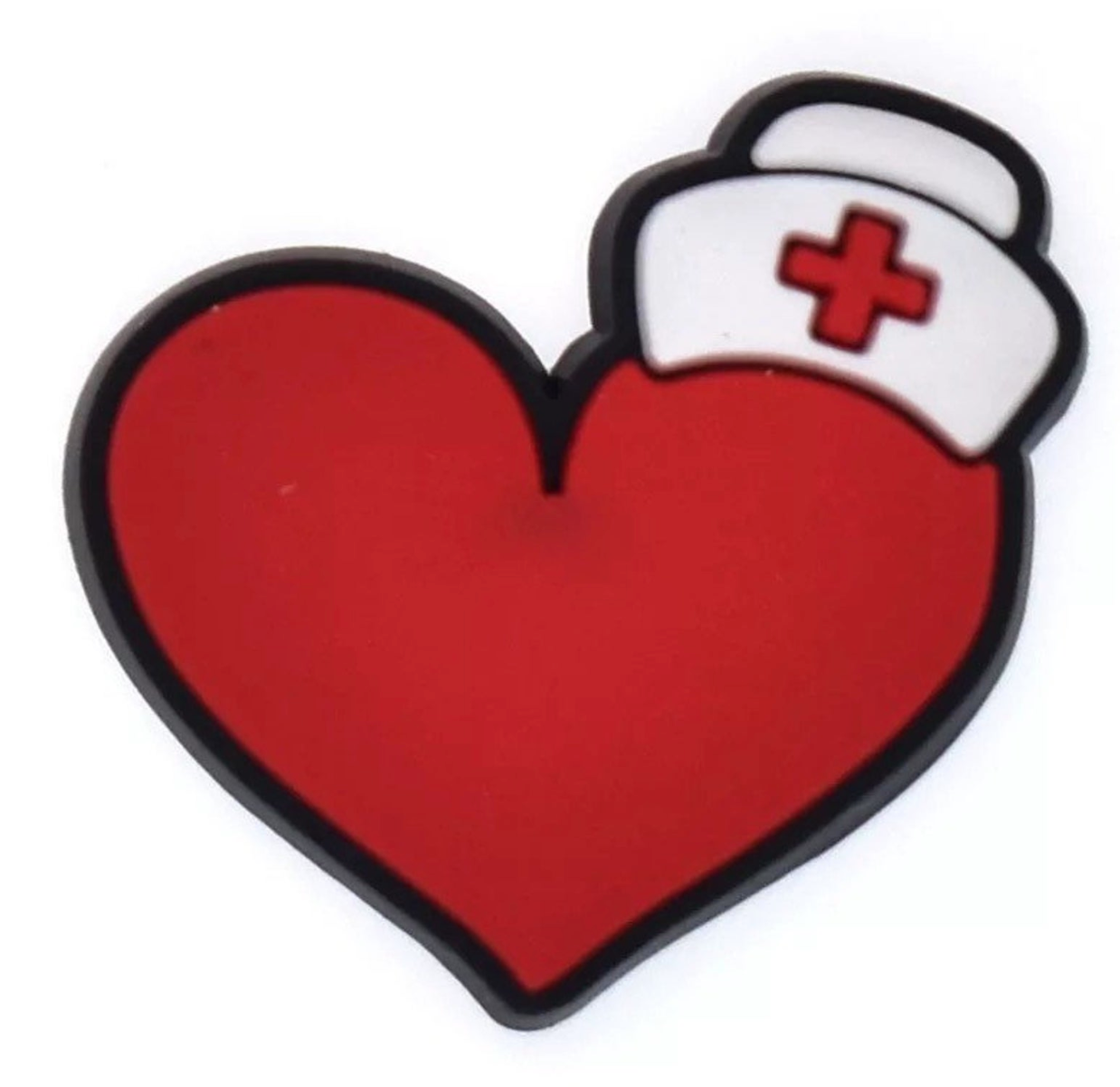 Nurse Heart