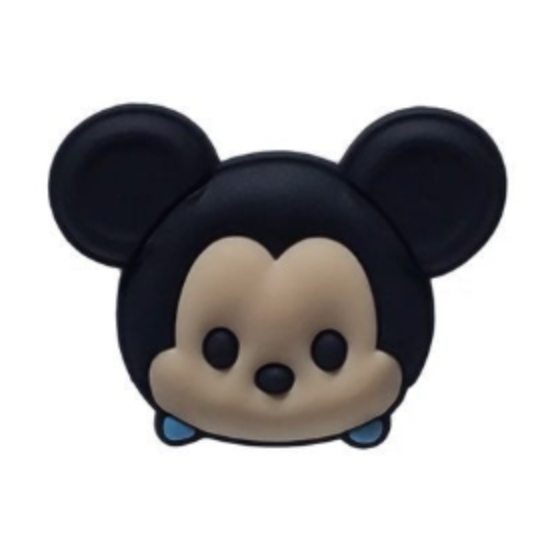 Mickey Tsum