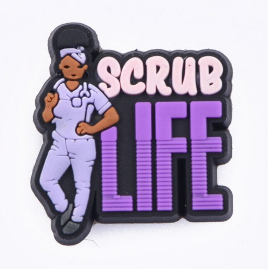 Scrub Life