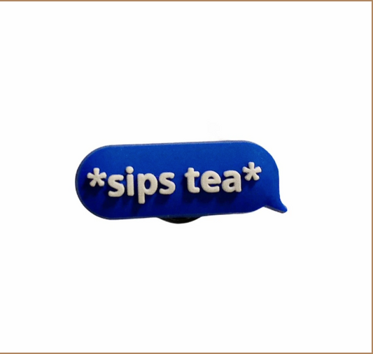 Sips Tea