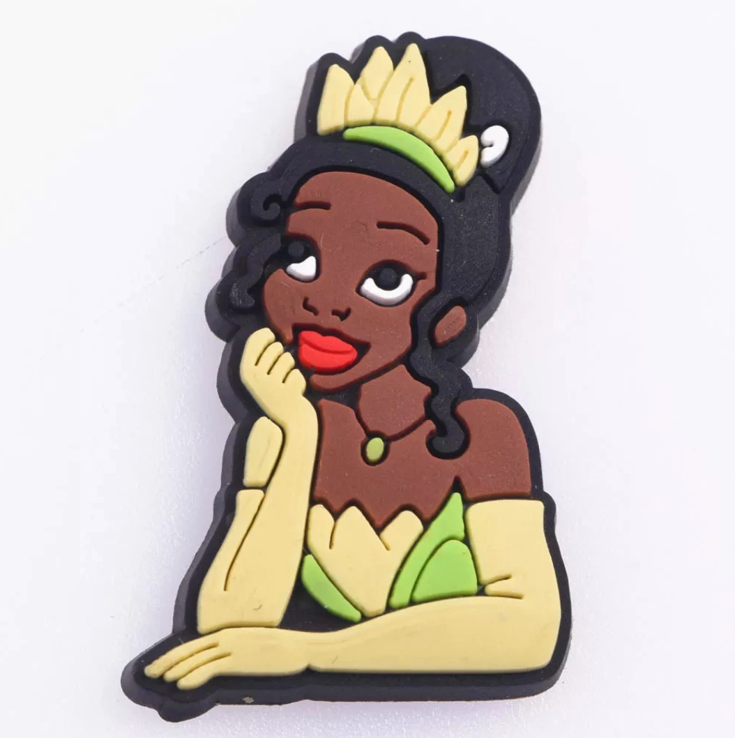 Princess Tiana