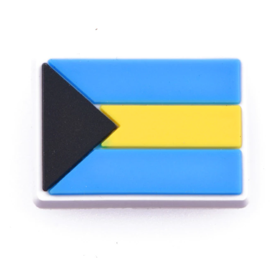 Bahamian Flag